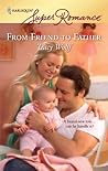 From Friend to Father by Tracy Wolff