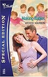 Making Babies (Silhouette Special Edition)