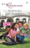 Nanny to the Billionaire's Son by Barbara McMahon