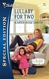 Lullaby for Two (The Baby Experts, 1)