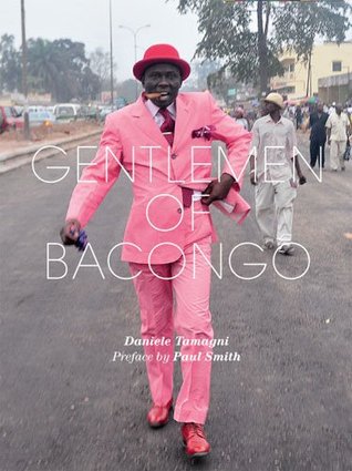 Gentlemen of Bacongo (Hardcover)