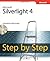 Microsoft Silverlight 4 Ste...