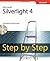Microsoft Silverlight 4 Step by Step