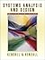 Systems Analysis and Design (5th Edition)