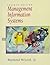 Management Information Systems