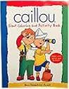 Caillou: New Adventures Await!