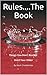Rules....The Book by Mark Chamberlain