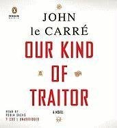 Our Kind of Traitor