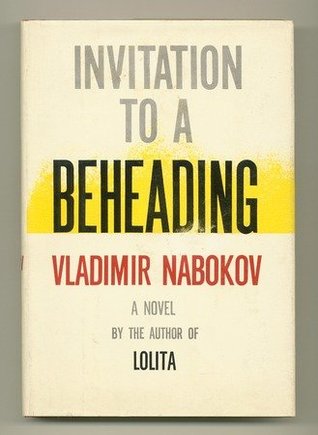 Invitation to a Beheading