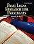 Basic Legal Research for Paralegals by Edward Nolfi