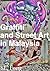 Graffiti & Street Art in Malaysia