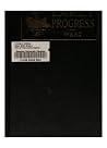 The Story of Man's Early Progress by Willis Mason West