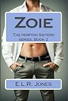Zoie (The Norton Sisters, #2)