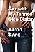 Sex with My Tanned Step Sister