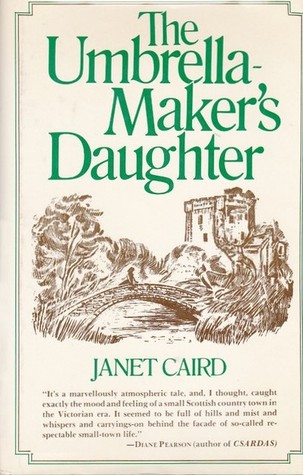 The Umbrella-Maker's Daughter