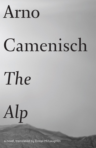 The Alp (Swiss Literature)