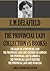 The Provincial Lady Complete Collection