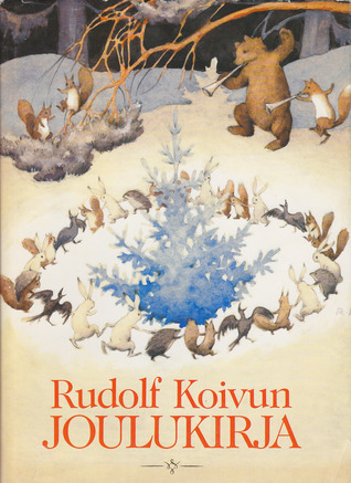 Rudolf Koivun joulukirja