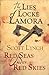 The Lies of Locke Lamora / Red Seas Under Red Skies by Scott Lynch