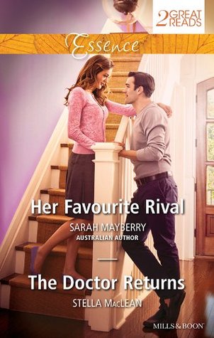 Her Favourite Rival / The Doctor Returns