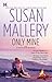 Only Mine (Fool's Gold #4)
