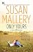 Only Yours (Fool's Gold #5)