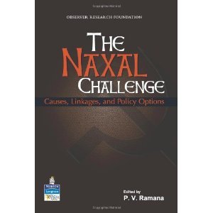 The Naxal Challenge