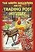 The Happy Hollisters and the Trading Post Mystery by Jerry West The Happy Hollisters and the Trading Post Mystery by Jerry West