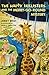 The Happy Hollisters and the Merry-Go-Round Mystery by Jerry   West