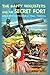 The Happy Hollisters and the Secret Fort by Jerry   West