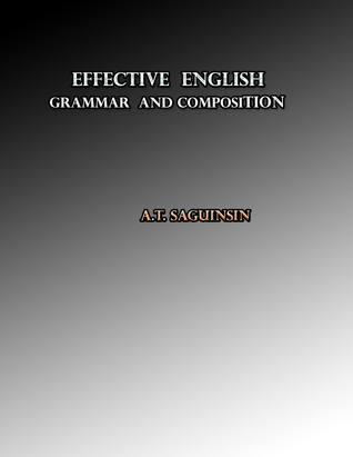 Effective English Grammar and Composition