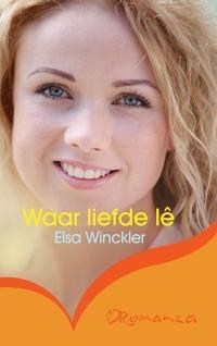 Waar liefde le (Paperback)