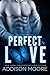 Perfect Love (Celestra, #8.5)