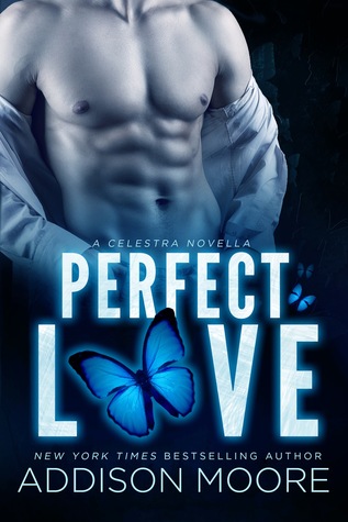 Perfect Love (Celestra, #8.5)