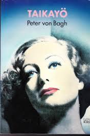 Taikayö (Paperback)