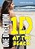 1D At The Beach