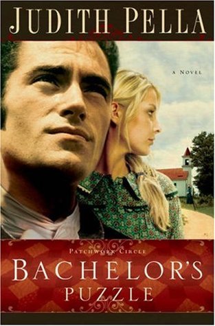 Bachelor's Puzzle (Patchwork Circle, #1)