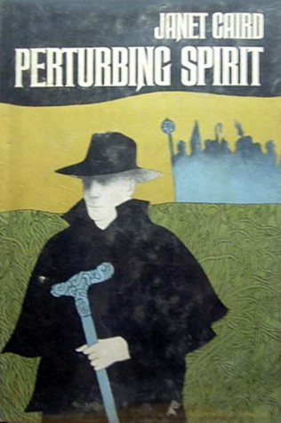 Perturbing Spirit (Hardcover)