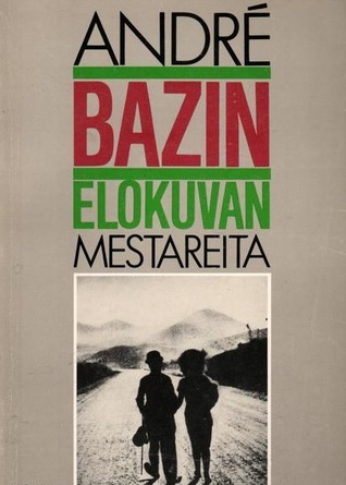 Elokuvan mestareita (Hardcover)