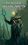 Alien War Planet (Duocarns #7)
