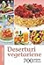 Deserturi vegetariene