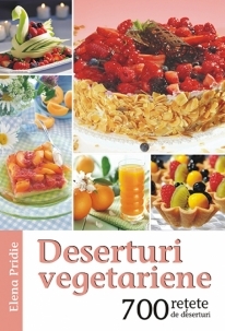 Deserturi vegetariene