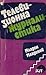 Телевизионната журналистика в термини