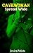 Cavewoman: Spread Wide (Jungle Erotica Books Book 1)