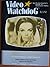 Video Watchdog #7, Sept 1991. Barbara Steele