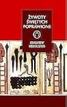Żywoty świętych p...