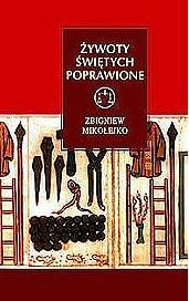 Żywoty świętych poprawione