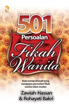 501 Persoalan Fikah Wanita