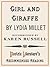 Girl and Giraffe (Electric Literature's Recommended Reading Book 95)
