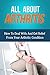 All About Arthritis by James Squires